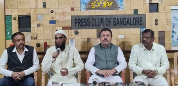 कर्नाटक विधानसभा में धर्मातरण विरोधी विधेयक पेश करने पर एसडीपीआई ने भाजपा की निंदा की